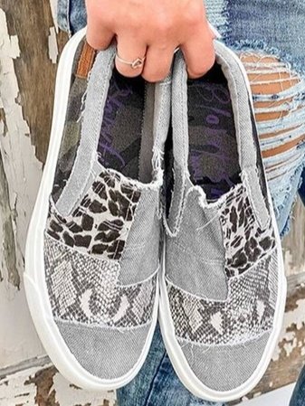 Noemi™ - Trendy Pain-Relief Slip-On Shoes