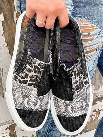 Noemi™ - Trendy Pain-Relief Slip-On Shoes