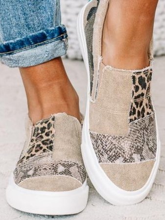 Noemi™ - Trendy Pain-Relief Slip-On Shoes