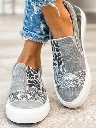 Noemi™ - Trendy Pain-Relief Slip-On Shoes