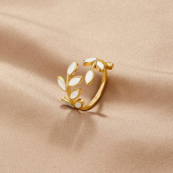 Olga - Goldblatt Ring