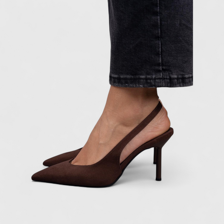 Bella - Stylish Orthopedic Court Shoes