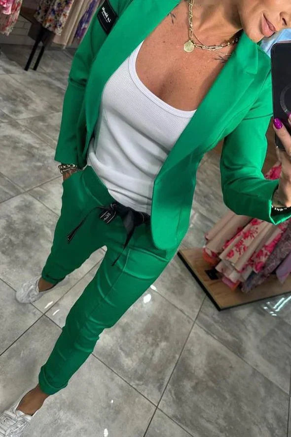 Esme™ - Women’s Relaxed Two-Piece Set