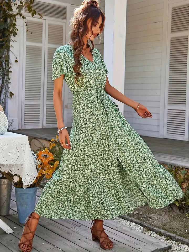 Selina™ | Elegant Maxibito