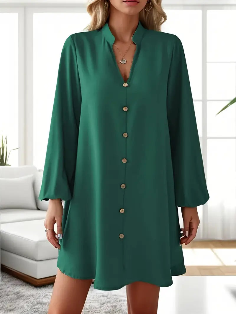 Clara™ | Lightweight Summer Dress