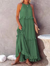 Isa™ - Summer Maxi Dress