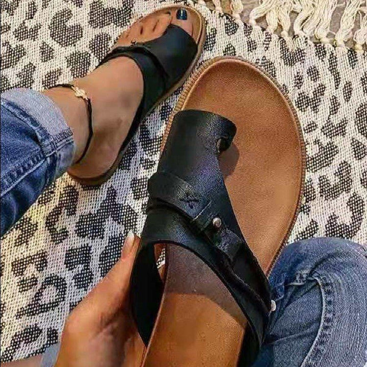 Fernanda | Stylish Comfort Sandals