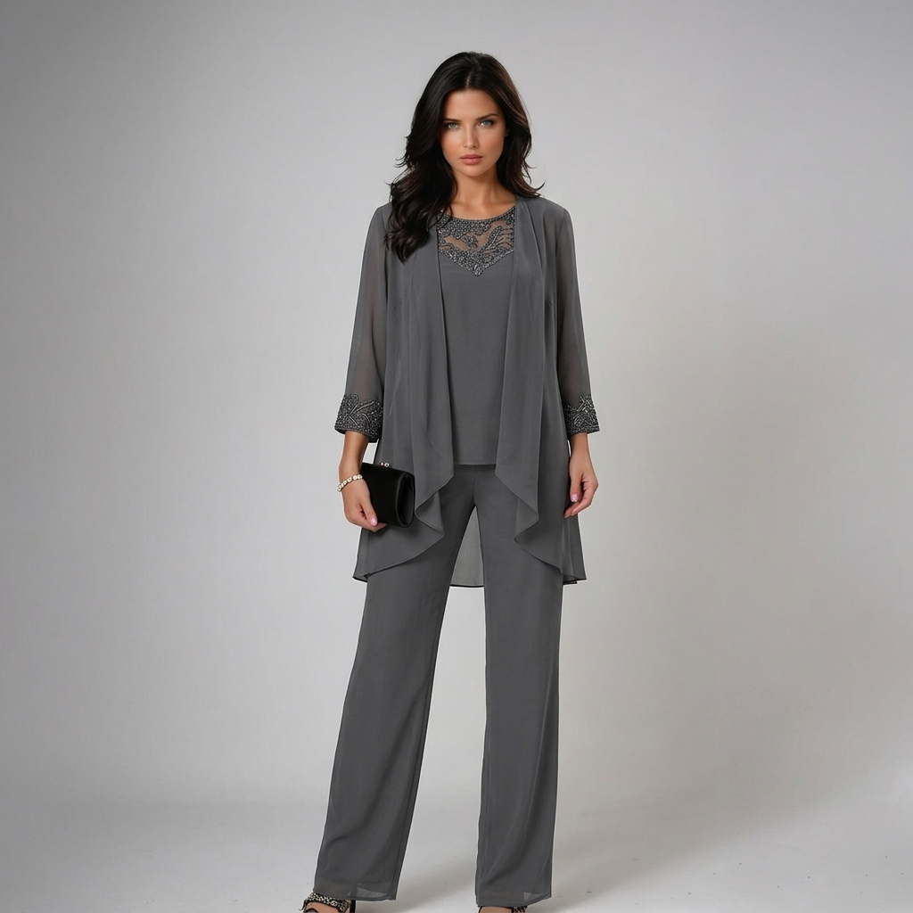 Iva™ Elegant Trio Set