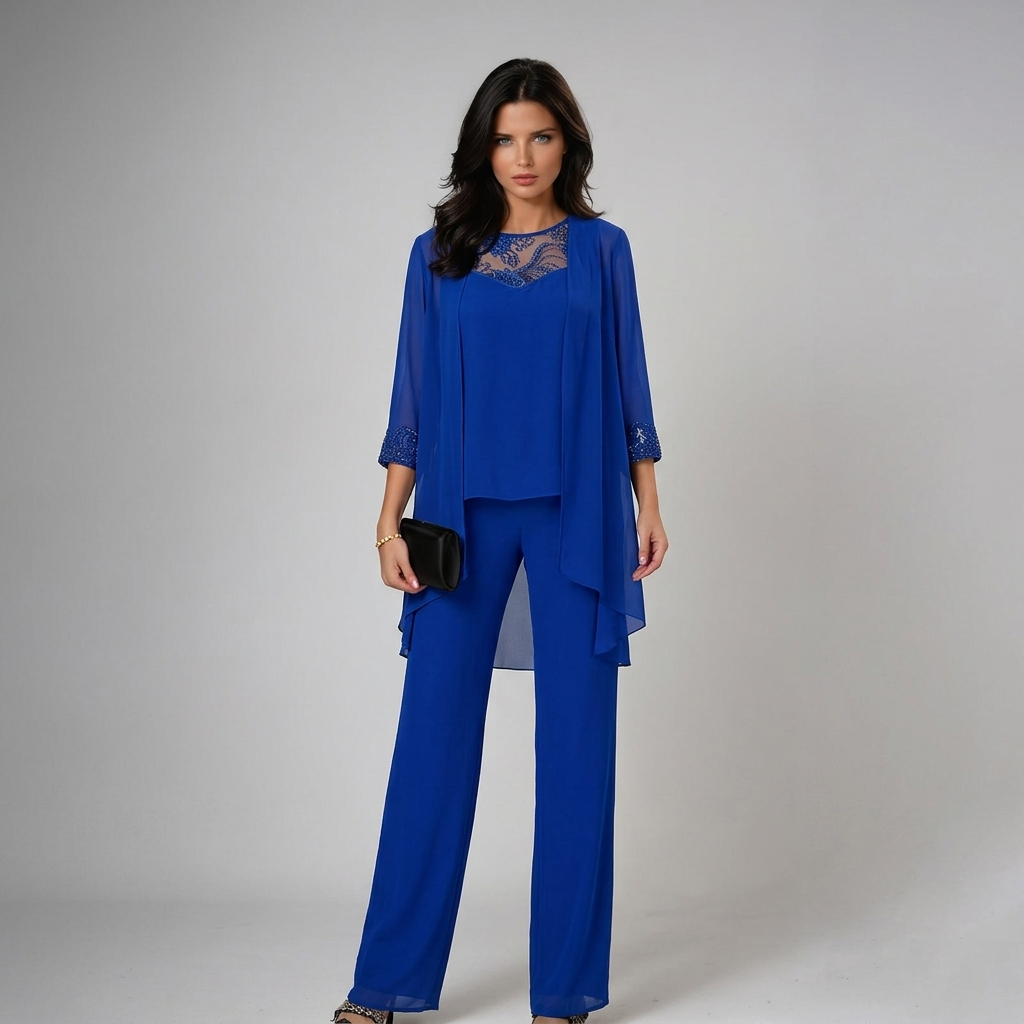 Iva™ Elegant Trio Set