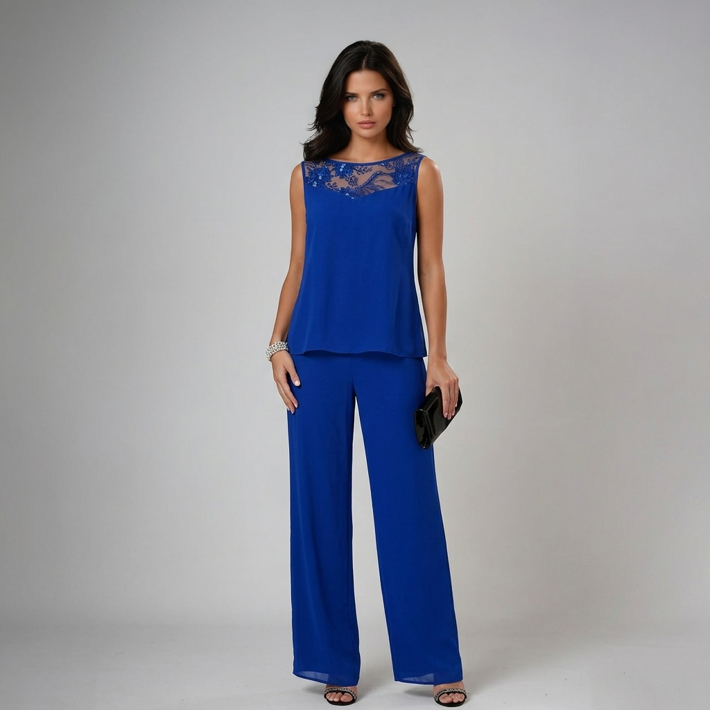Iva™ Elegant Trio Set