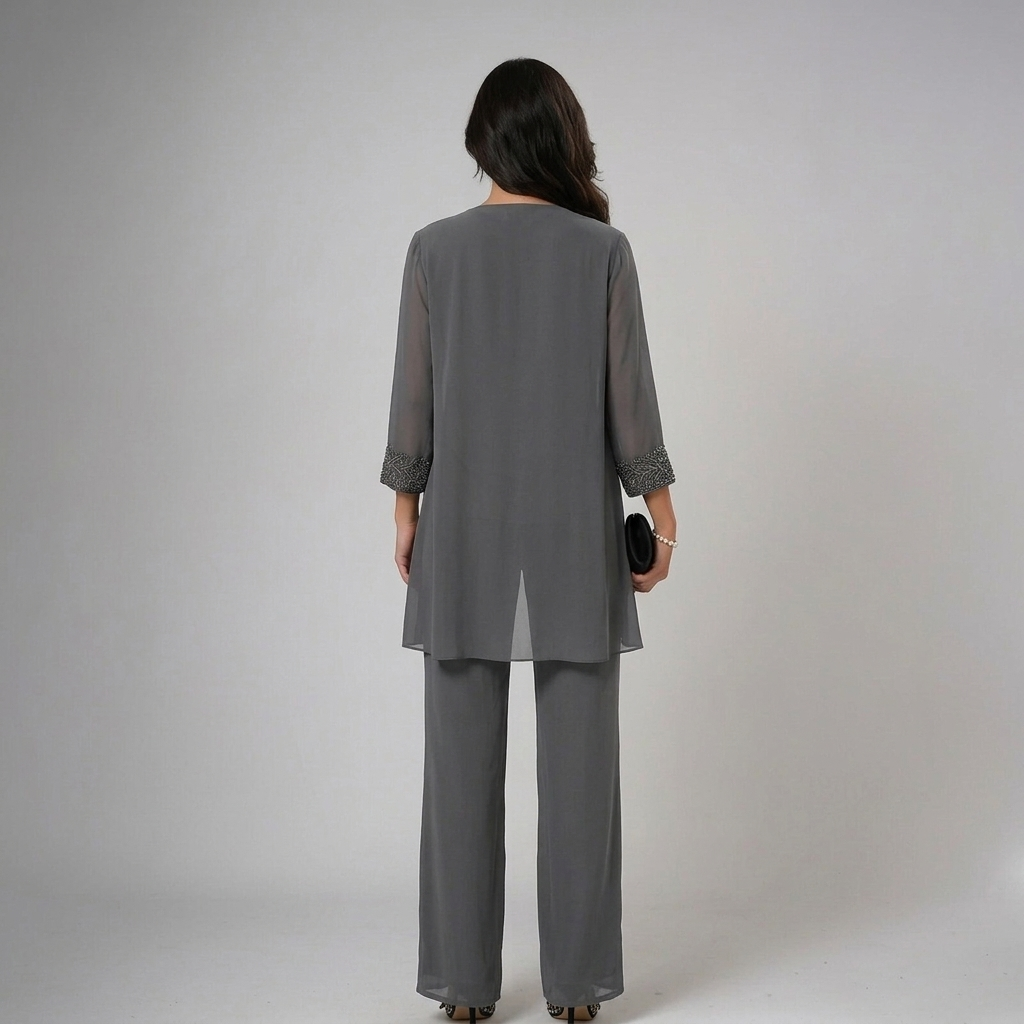 Iva™ Elegant Trio Set