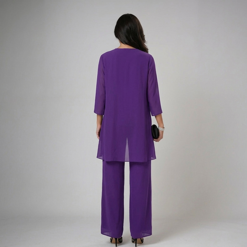 Iva™ Elegant Trio Set