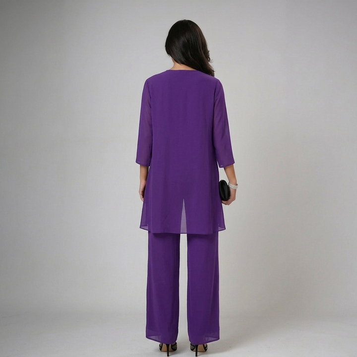 Iva™ Elegant Trio Set