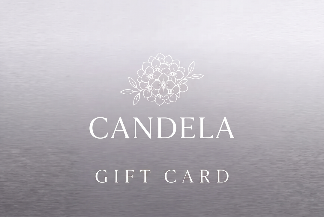 Candela Boutique Gift Card