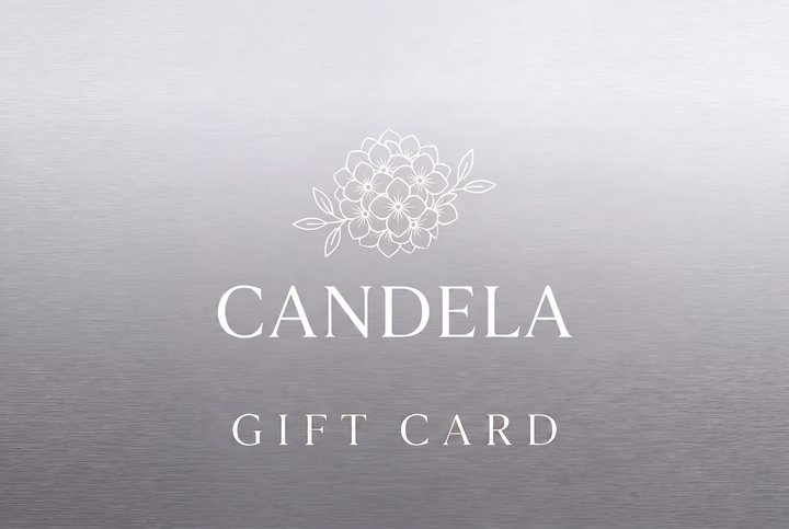 Candela Boutique Gift Card