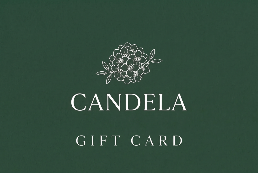 Candela Boutique Gift Card