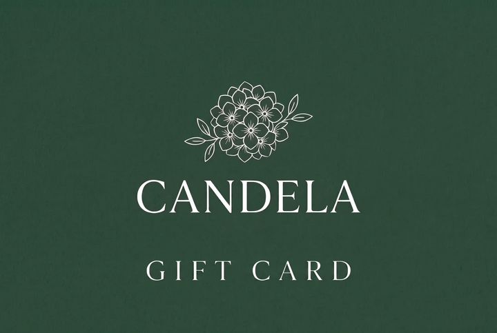 Candela Boutique Gift Card