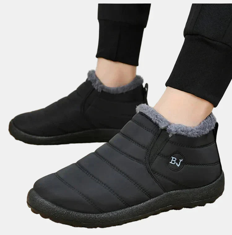 Kendall | Women's Waterproof Winter Boots