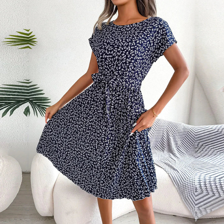 Alessia™ | Chic Summer Dress