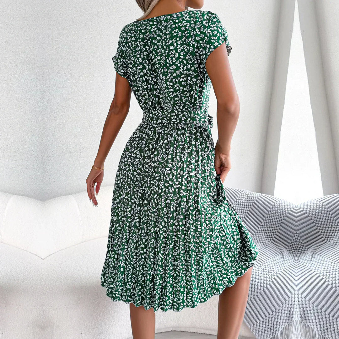 Alessia™ | Chic Summer Dress