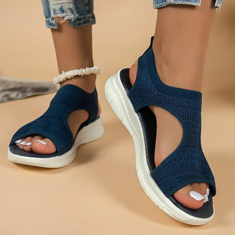 Sofia Cozy Sandals