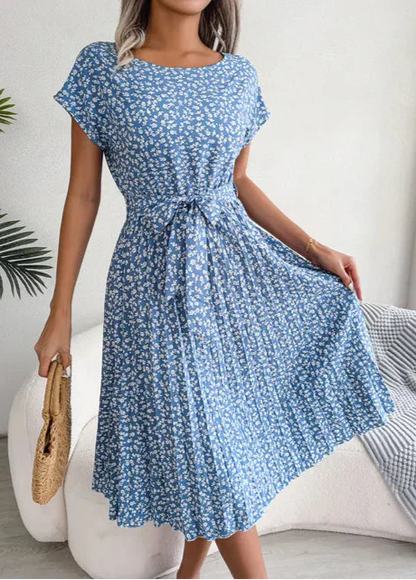 Lilienne | Chic Summer Dress