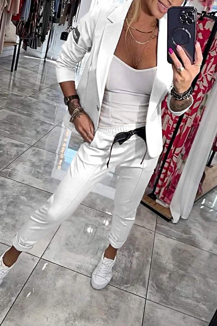 Esme | Women's Relaxed Two-Piece Set