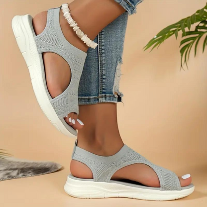 Sofia Cozy Sandals