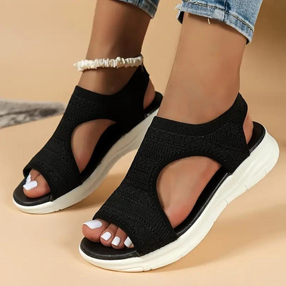 Sofia Cozy Sandals
