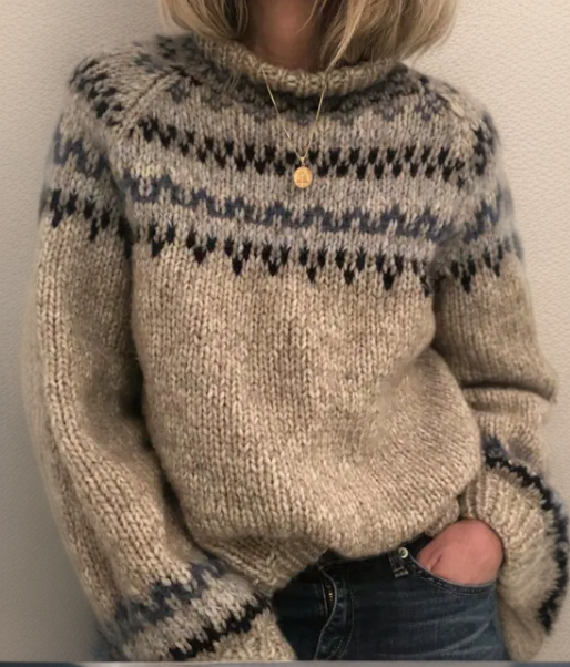 Layla | Women's Super Soft Sweater