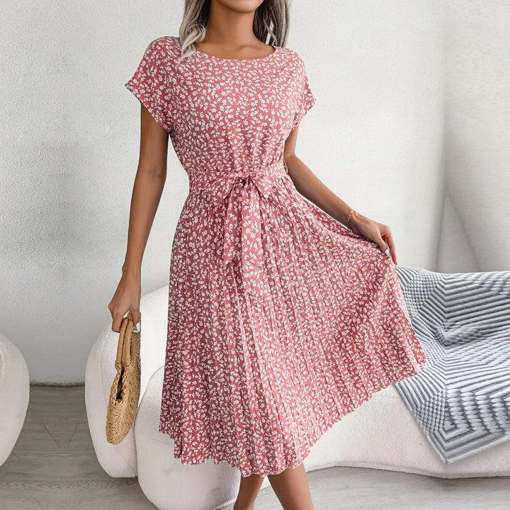 Alessia™ | Chic Summer Dress