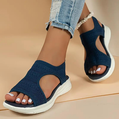 Sofia Cozy Sandals