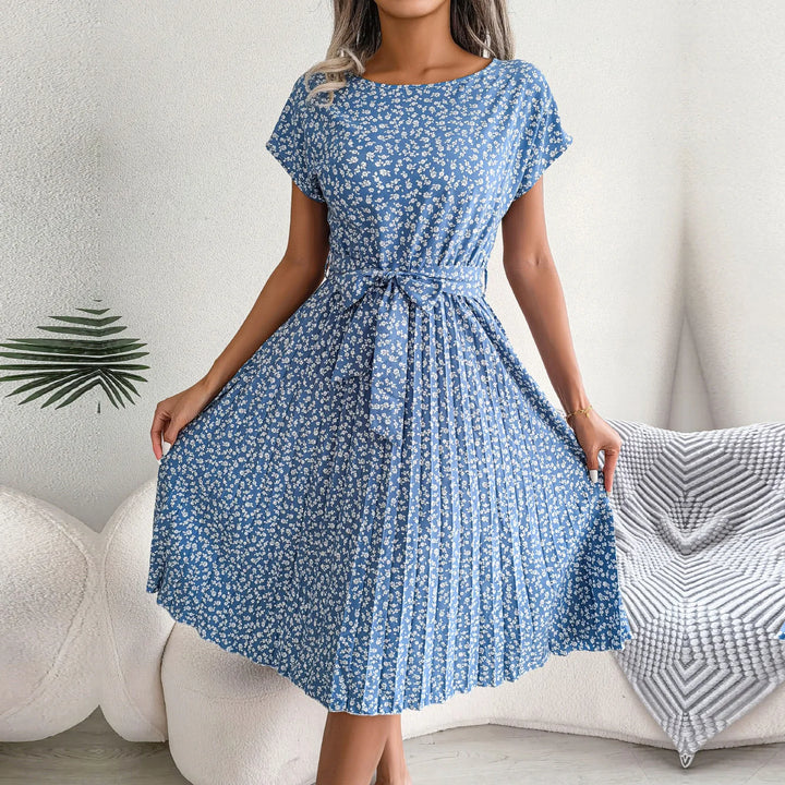 Alessia™ | Chic Summer Dress