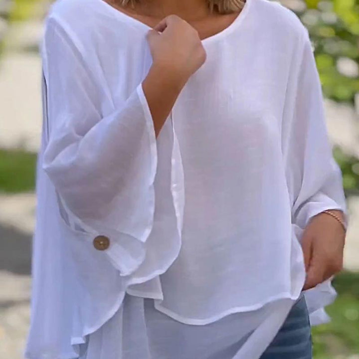 Lumiere™ | Breezy Layered Top