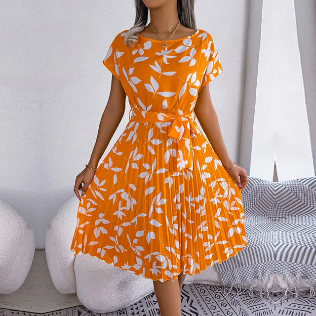 Alessia™ | Chic Summer Dress