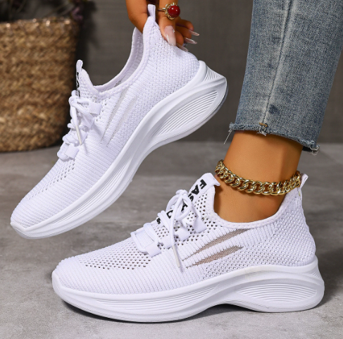 Kallie™ - Women's Orthopedic Comfort Shoes