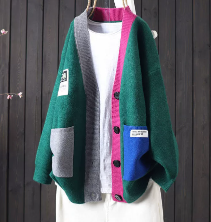 Liane™ - Comfortable Cardigan