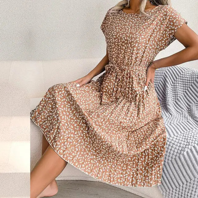 Alessia™ | Chic Summer Dress