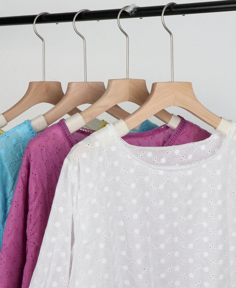 Isabella™ | Elegant Embroidered Dress