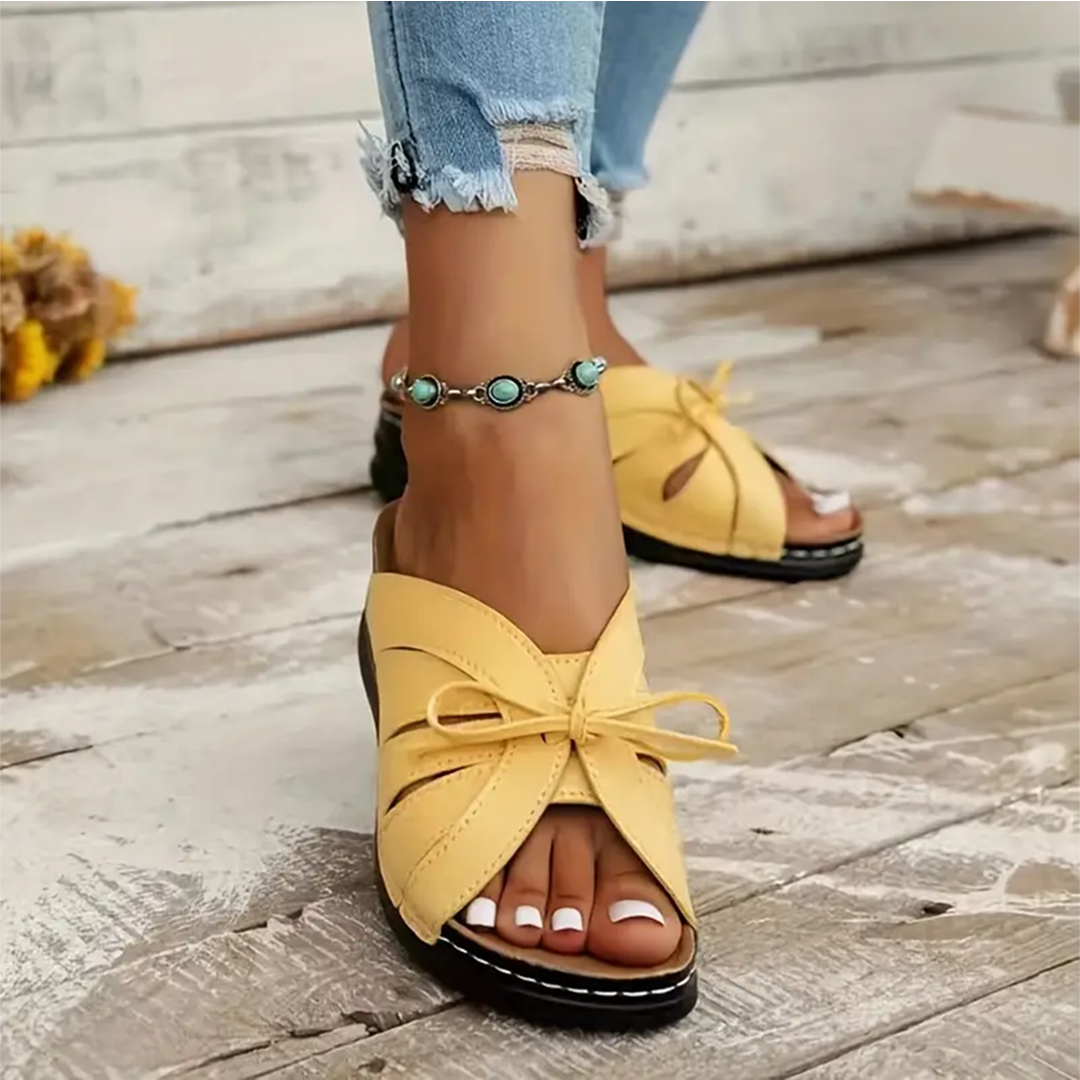 Kamila | Women's Relaxed Comfort Sandals