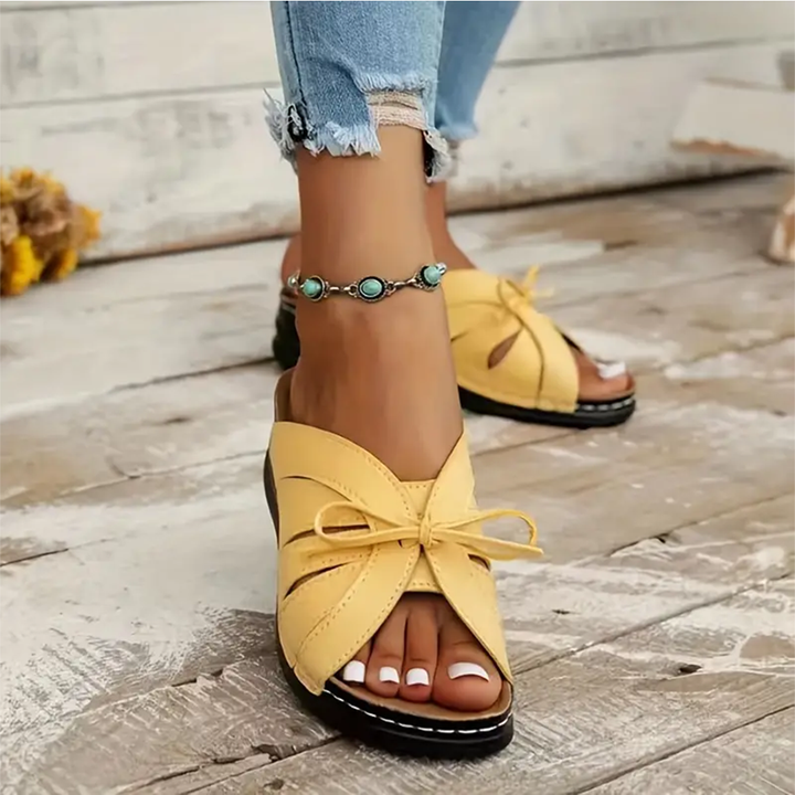 Kamila | Women's Relaxed Comfort Sandals