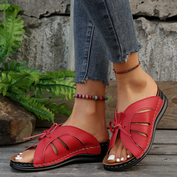 Kamila | Women's Relaxed Comfort Sandals