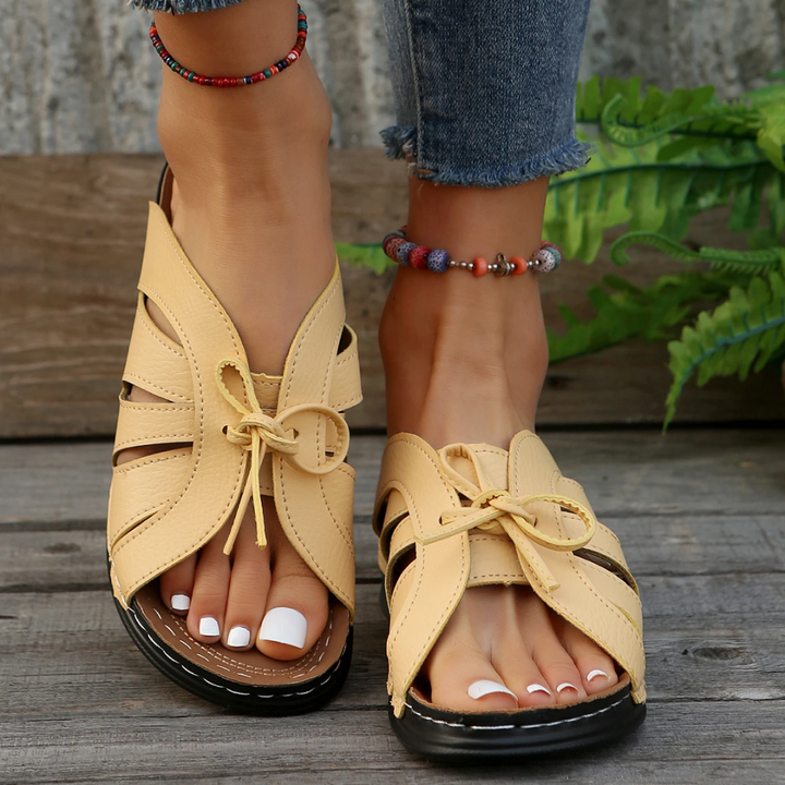 Kamila | Women's Relaxed Comfort Sandals