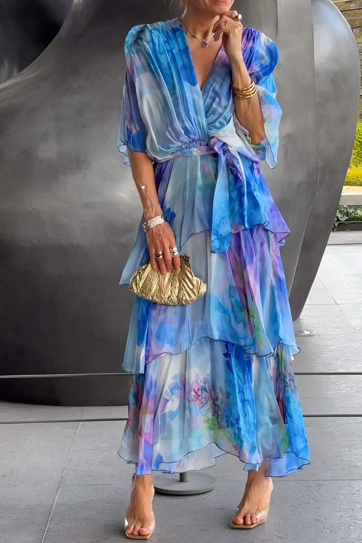 Mary™ | Elegant Chic Dress