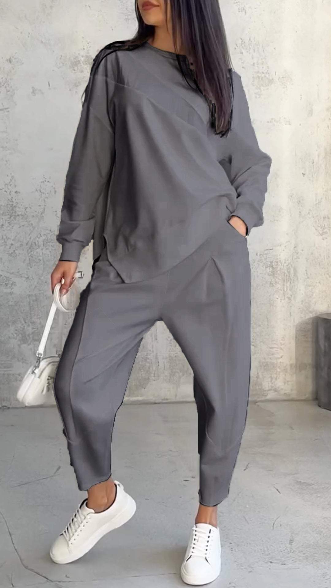 Babette™ - Trendy Two-Piece Set