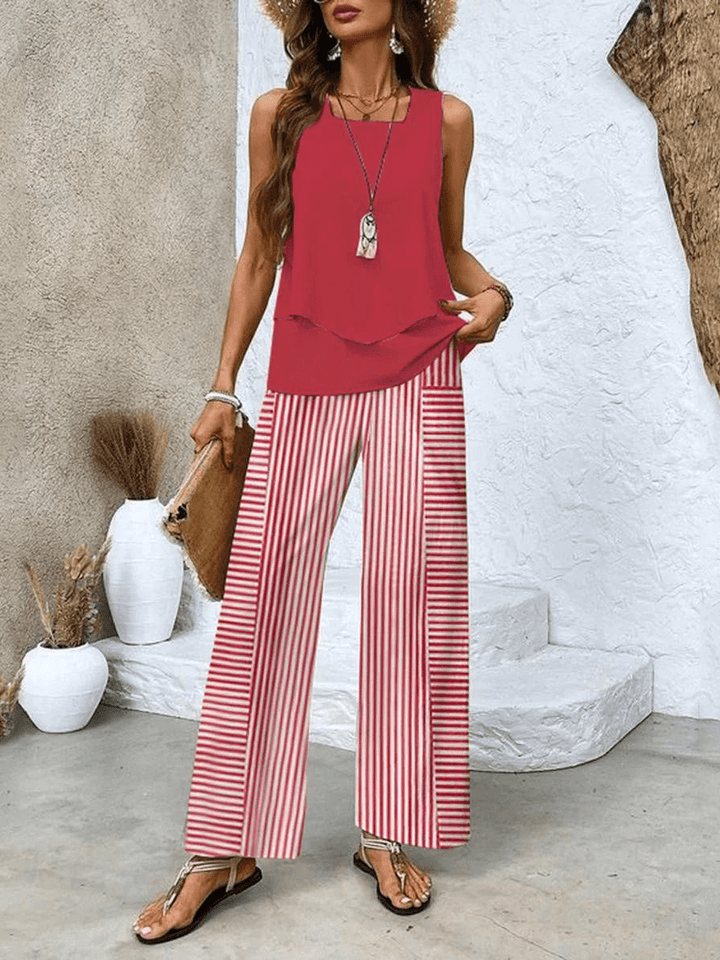 Juliette™ | Elegant Set