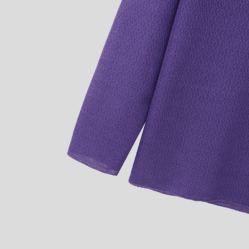 Dakota | Men's Long Sleeve Round Neck Sweatshirt