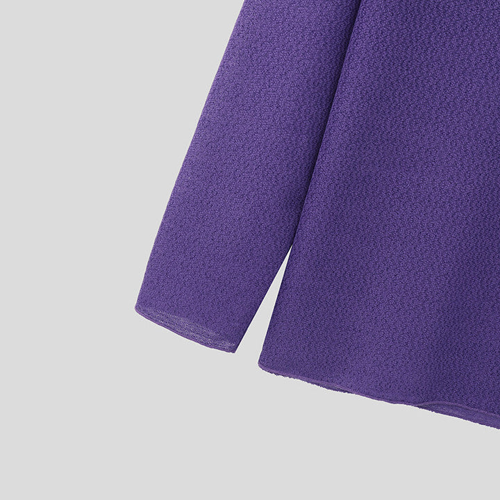 Dakota | Men's Long Sleeve Round Neck Sweatshirt