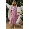 Juul™ Country House Ibiza Style Long Dress
