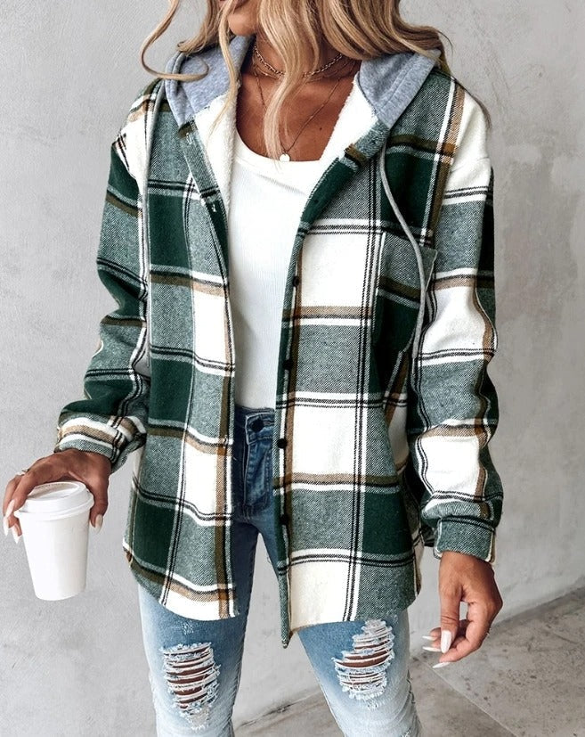 Rosanna™ - Cozy Jacket